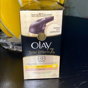 Olay Total Effects BB Cream